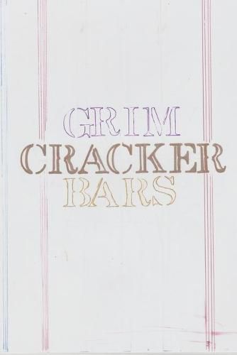 Cover image for Grim Crack3r's Bars