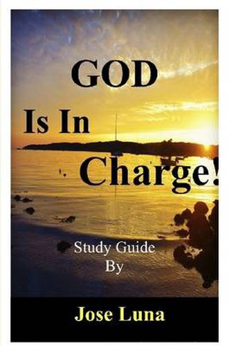 Cover image for God is in Charge!