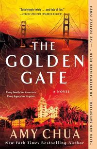 Cover image for The Golden Gate