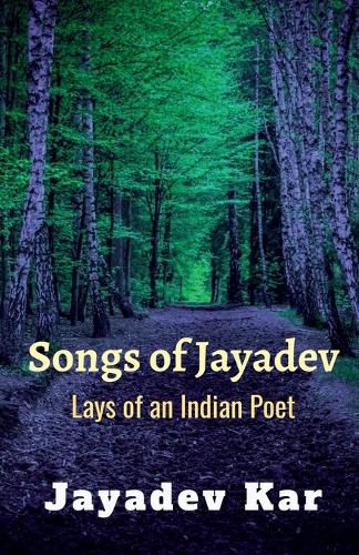 Cover image for Songs of Jayadev