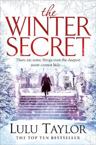 Cover image for The Winter Secret