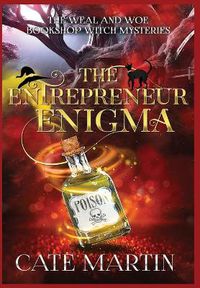 Cover image for The Entrepreneur Enigma