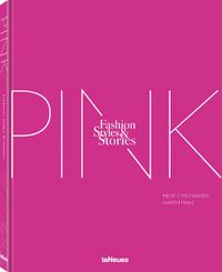 Cover image for The Pink Book