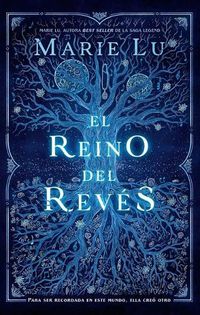 Cover image for Reino del Reves, El