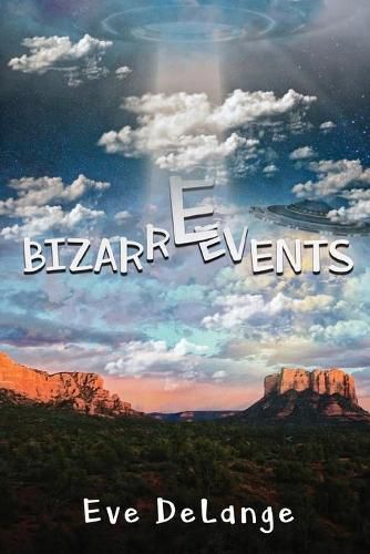 Cover image for Bizzare Events