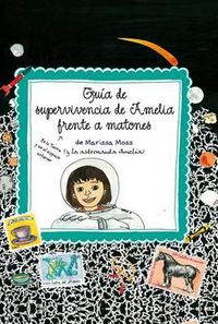 Cover image for Guia de Supervivencia de Amelia