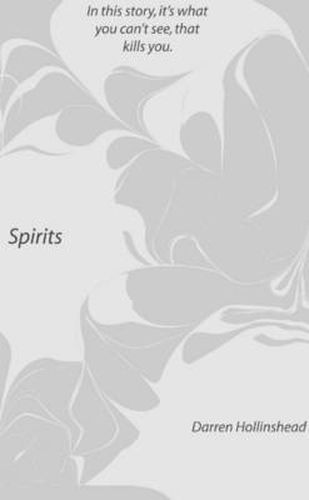 Cover image for Spirits