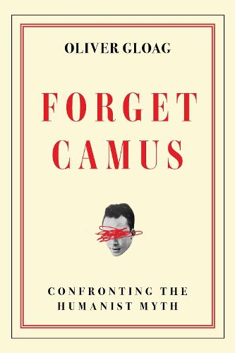 Cover image for Forget Camus