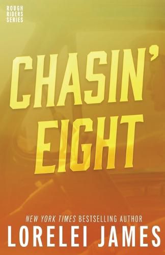 Cover image for Chasin' Eight