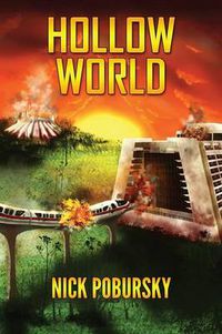 Cover image for Hollow World