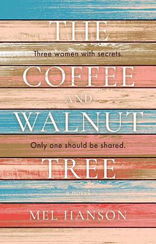 Cover image for The Coffee and Walnut Tree