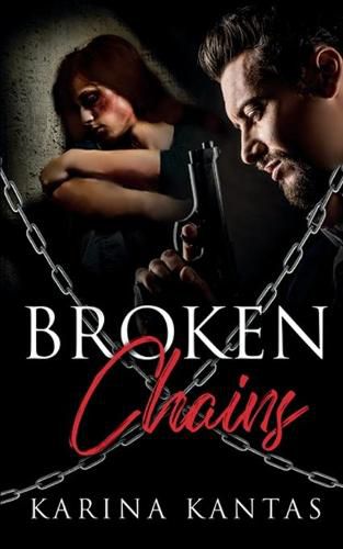 Cover image for Broken Chains