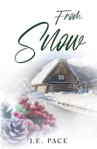 Cover image for From Snow