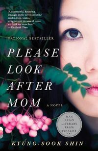 Cover image for Please Look After Mom