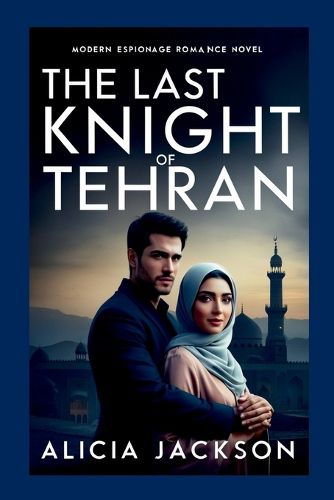 Cover image for The Last Night of Tehran