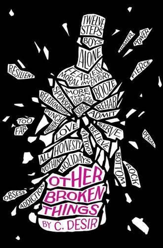 Cover image for Other Broken Things