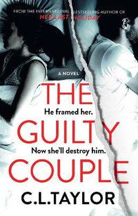 Cover image for The Guilty Couple