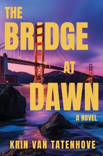 Cover image for The Bridge At Dawn