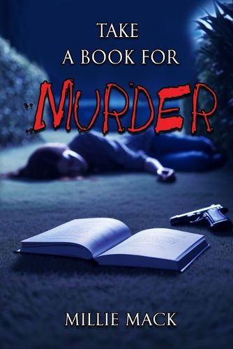 Cover image for Take A Book For Murder