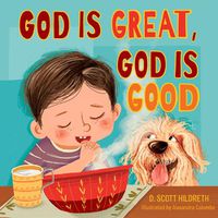 Cover image for God Is Great, God Is Good