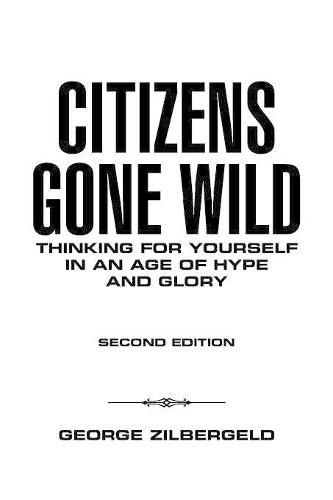 Cover image for Citizens Gone Wild