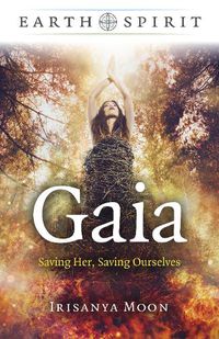 Cover image for Earth Spirit - Gaia