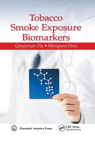 Cover image for Tobacco Smoke Exposure Biomarkers