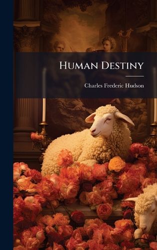 Cover image for Human Destiny