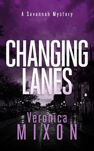 Cover image for Changing Lanes