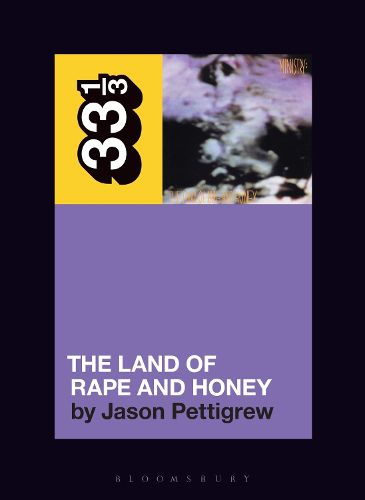 Ministry's The Land of Rape and Honey