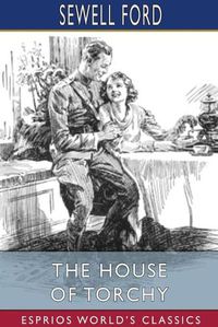 Cover image for The House of Torchy (Esprios Classics)