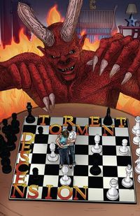 Cover image for Torment: Descension