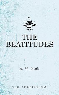 Cover image for The Beatitudes