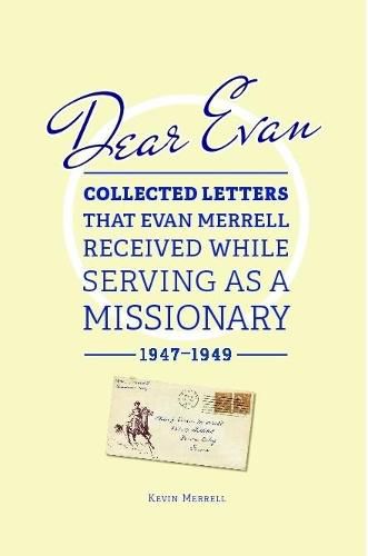 Cover image for Dear Evan