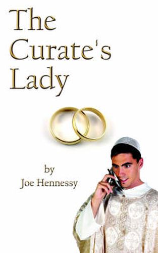 Cover image for The Curate's Lady