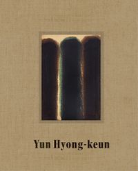 Cover image for Yun Hyong-keun / Paris