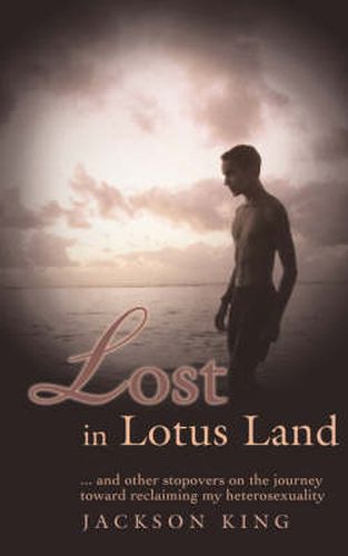 Cover image for Lost in Lotus Land