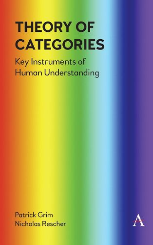 Theory of Categories: A Key Instrument For Human Understanding