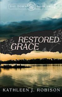 Cover image for Restored Grace