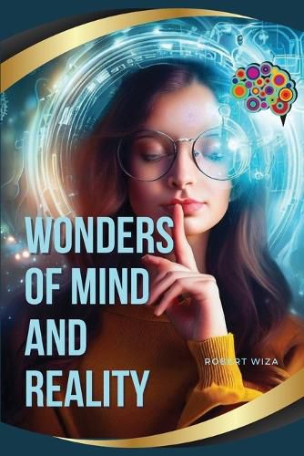 Cover image for Wonders of Mind and Reality