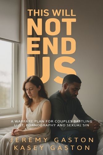 Cover image for This Will Not End Us