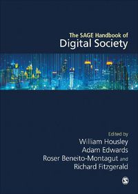 Cover image for The SAGE Handbook of Digital Society