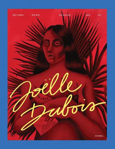 Cover image for Joelle Dubois
