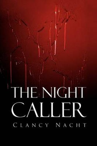 Cover image for The Night Caller