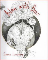 Cover image for Alone with Bees