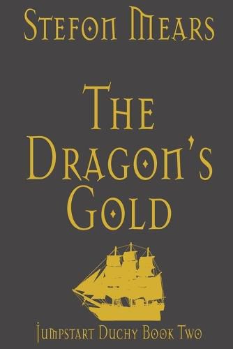 Cover image for The Dragon's Gold