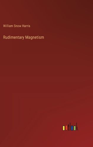 Rudimentary Magnetism