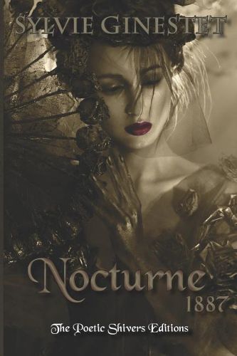 Cover image for Nocturne 1887