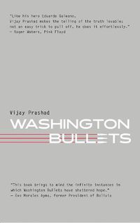 Cover image for Washington Bullets