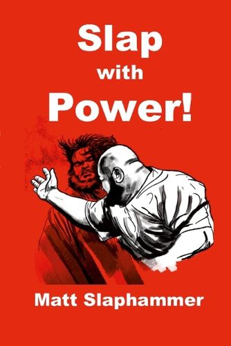 Cover image for Slap with Power!
